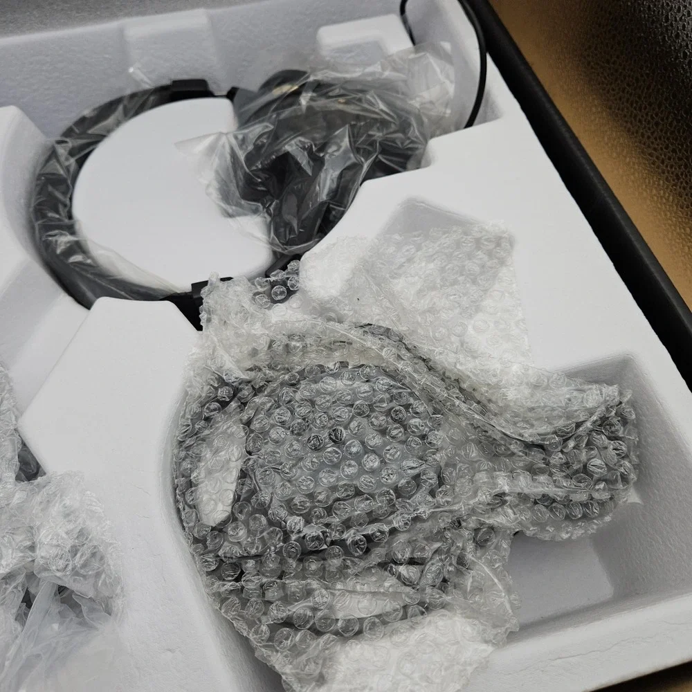 Audient EVO Studio Recording Bundle USB Microphone Headphones New Open Box